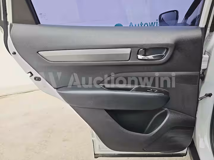 Renault QM6 2017 — 41