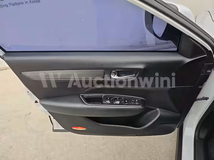 Renault QM6 2017 — 44