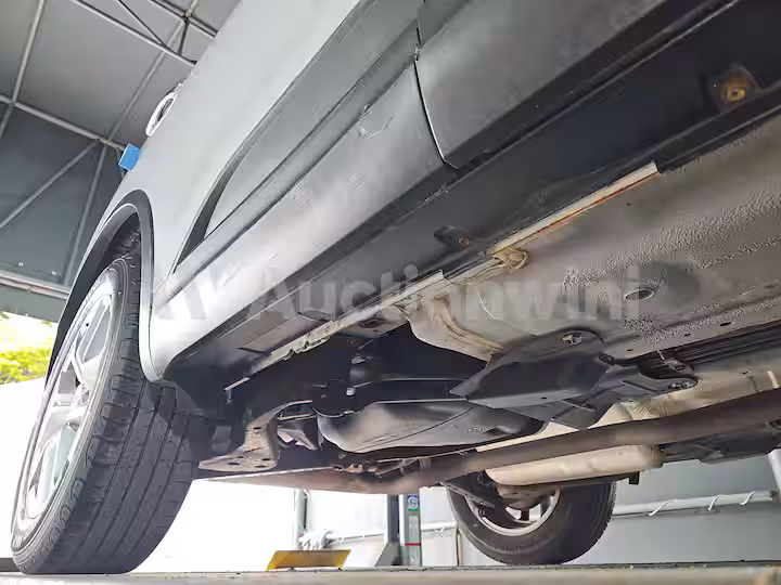 Renault QM6 2017 — 47