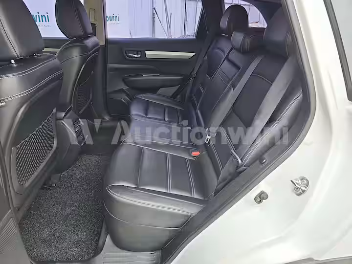 Renault QM6 2017 — 51