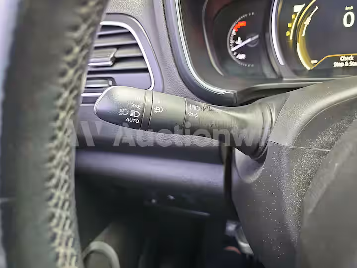 Renault QM6 2017 — 52