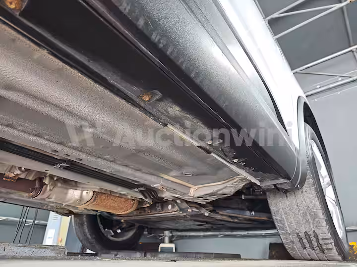 Renault QM6 2017 — 54