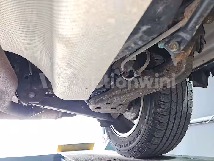 Renault QM6 2017 — 56