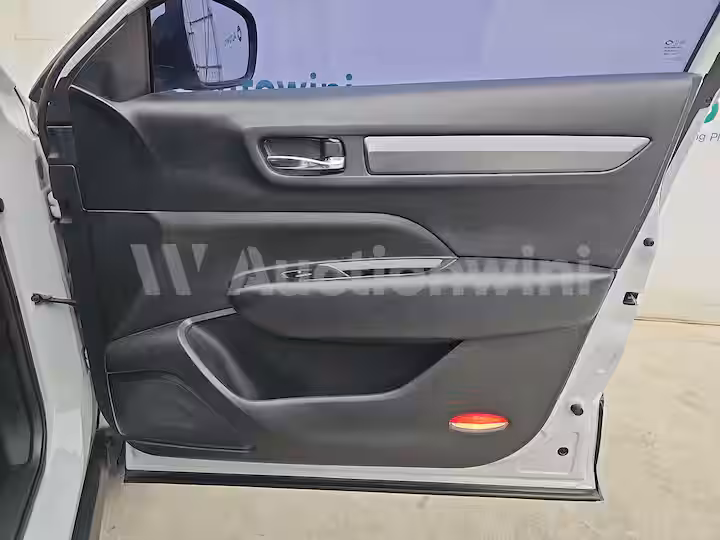 Renault QM6 2017 — 58