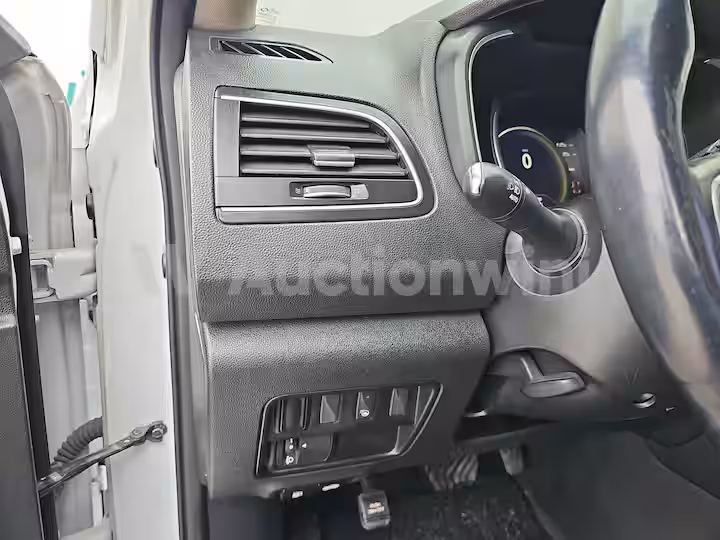 Renault QM6 2017 — 60