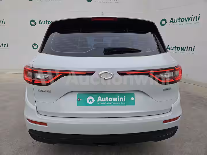 Renault QM6 2017 — 10