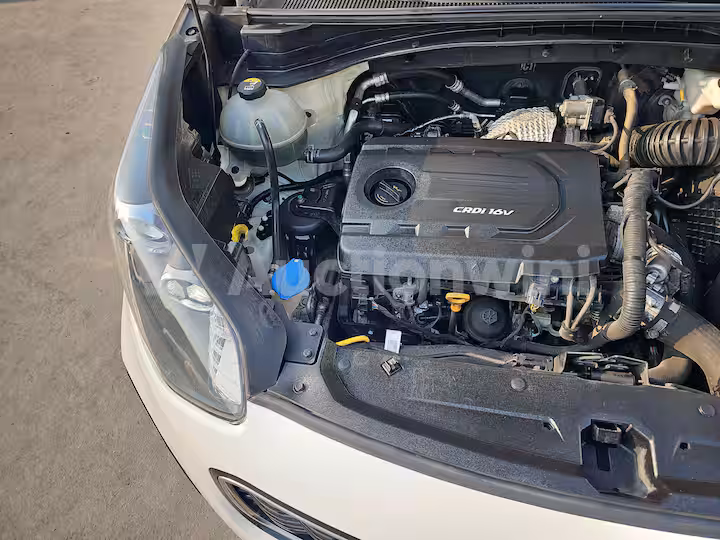 Kia Sportage 2017 — 12