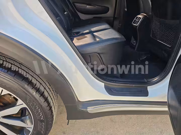 Kia Sportage 2017 — 13