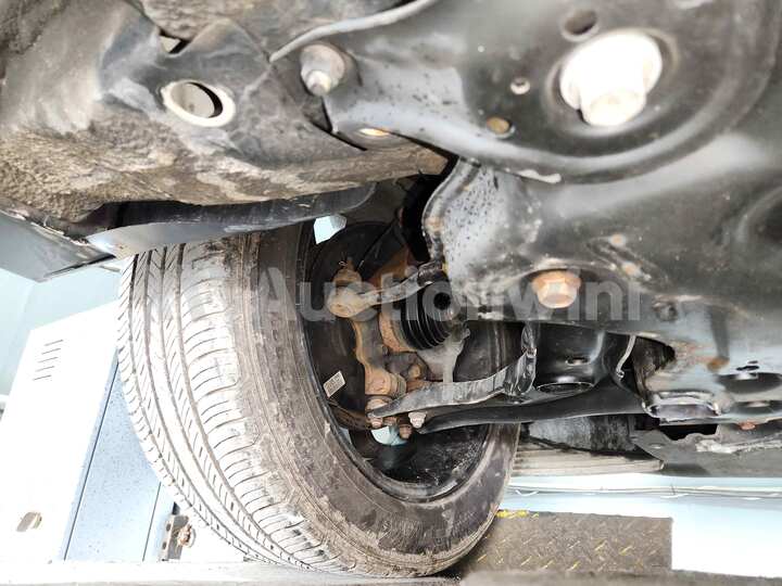 Kia Sportage 2017 — 22