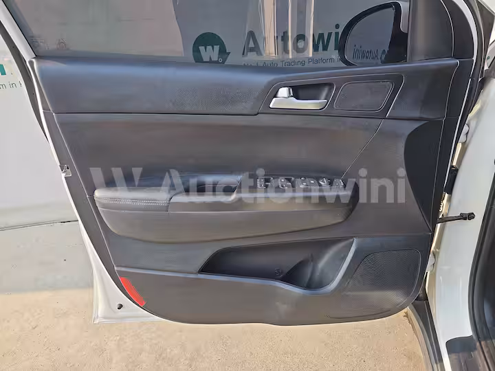 Kia Sportage 2017 — 29