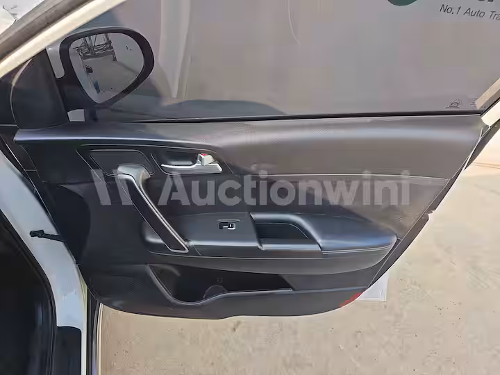 Kia Sportage 2017 — 35