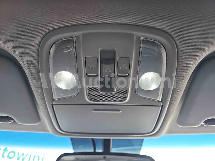 Kia Sportage 2017 — 37
