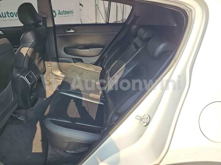Kia Sportage 2017 — 41