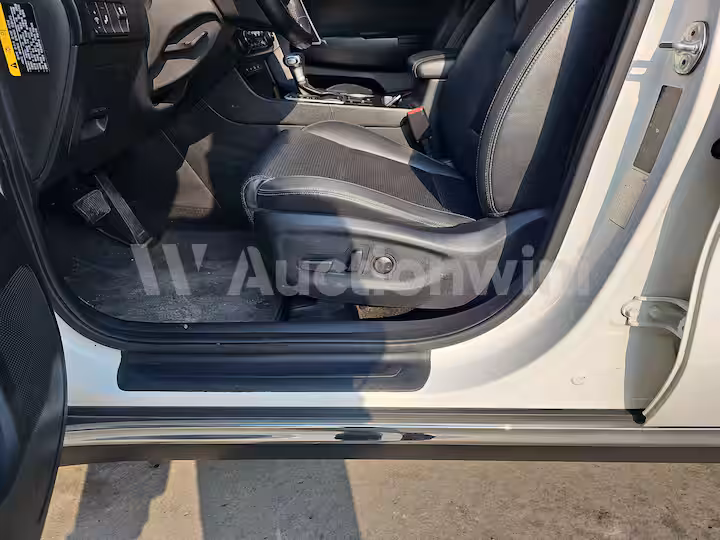 Kia Sportage 2017 — 46