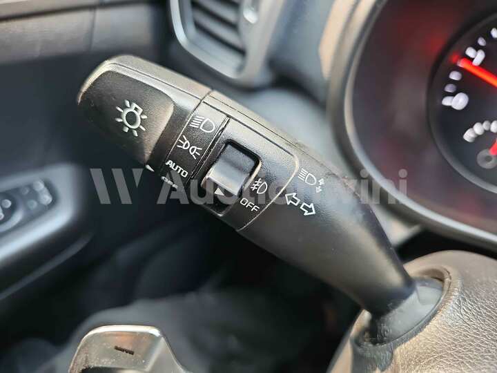 Kia Sportage 2017 — 53