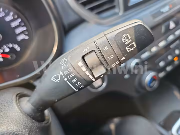 Kia Sportage 2017 — 55