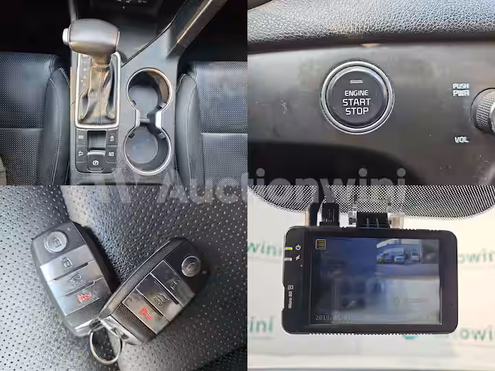 Kia Sportage 2017 — 56