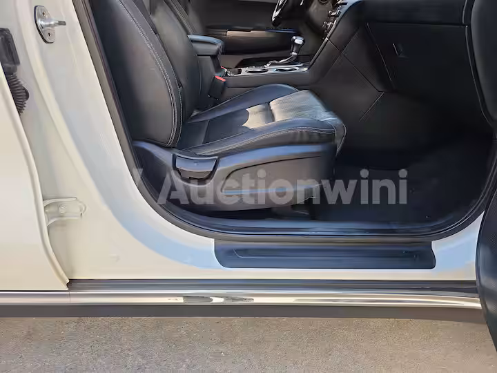 Kia Sportage 2017 — 10