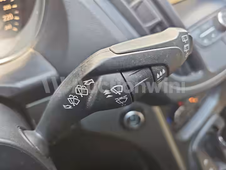 Ford Kuga 2017 — 20