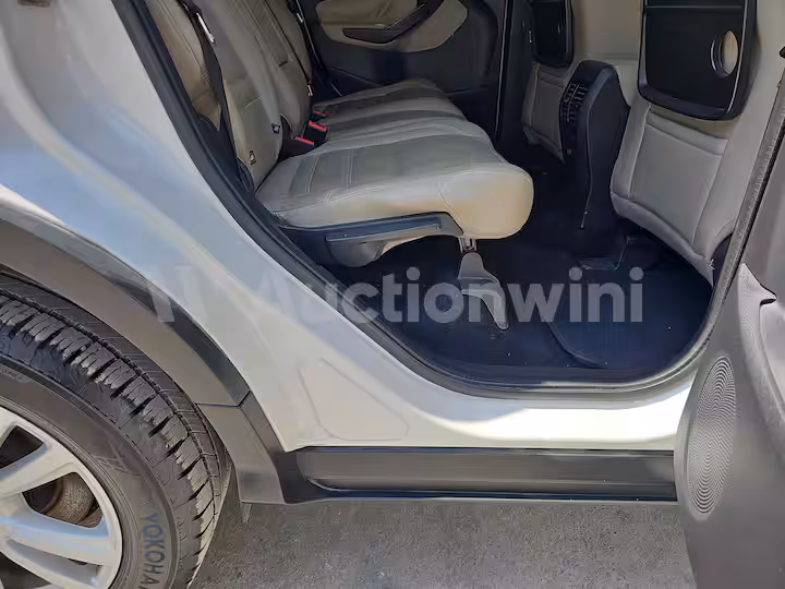 Ford Kuga 2017 — 21