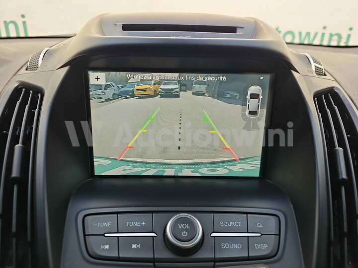 Ford Kuga 2017 — 24