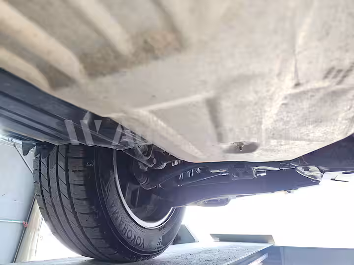 Ford Kuga 2017 — 29