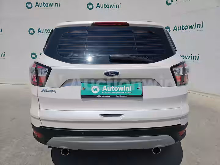 Ford Kuga 2017 — 6