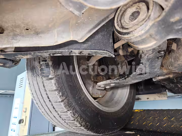 Ford Kuga 2017 — 56