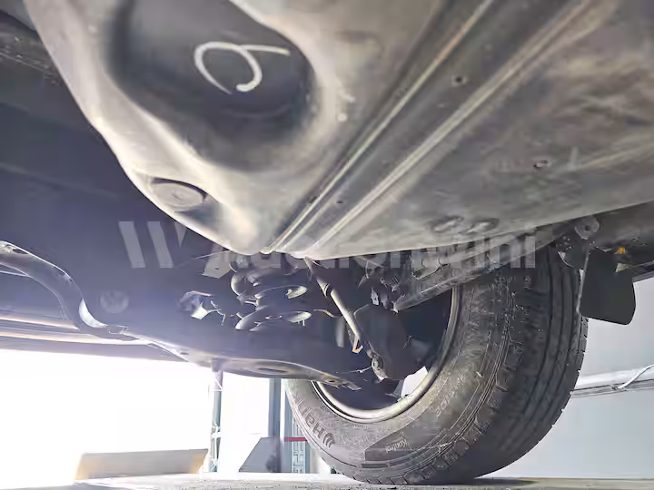 Hyundai SantaFe 2015 — 11