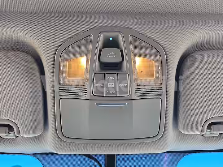 Hyundai SantaFe 2015 — 12