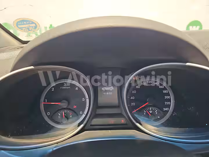 Hyundai SantaFe 2015 — 14