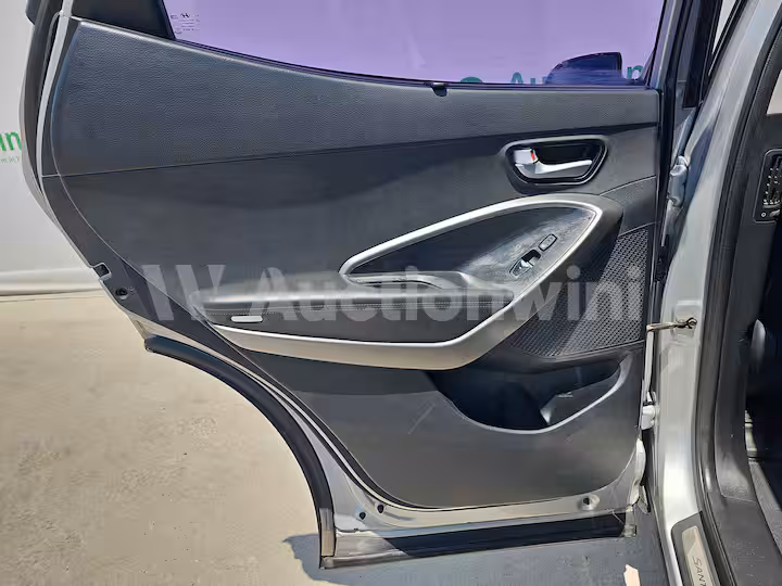 Hyundai SantaFe 2015 — 21