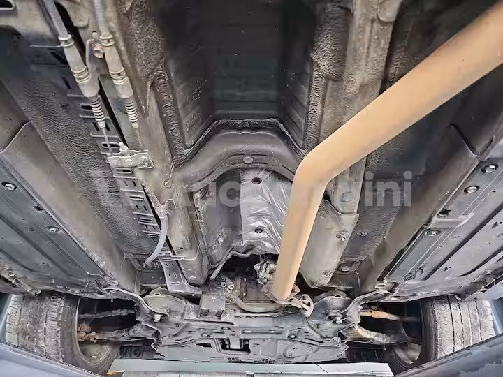 Hyundai SantaFe 2015 — 23
