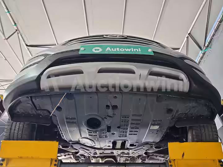 Hyundai SantaFe 2015 — 24