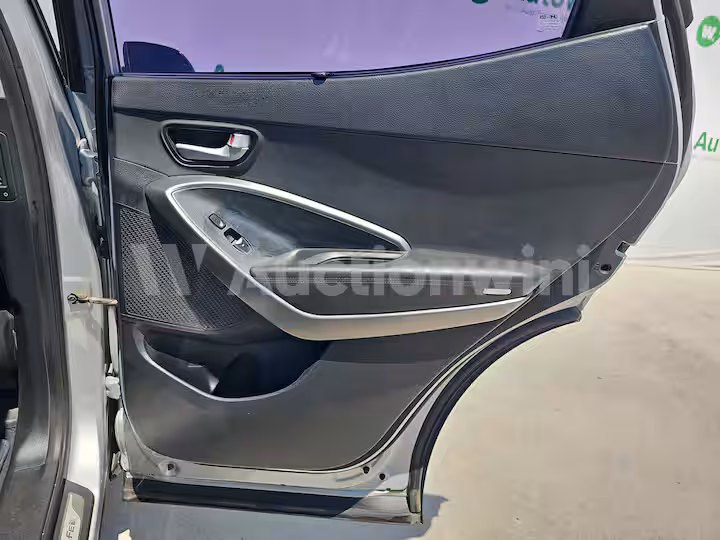 Hyundai SantaFe 2015 — 25