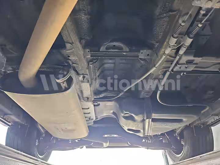 Hyundai SantaFe 2015 — 28