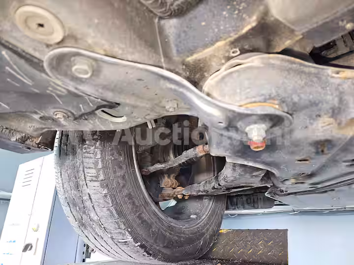 Hyundai SantaFe 2015 — 36