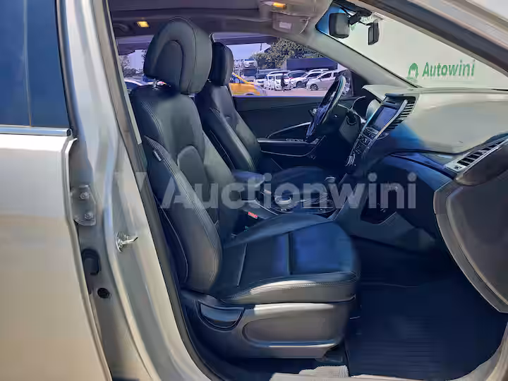 Hyundai SantaFe 2015 — 46