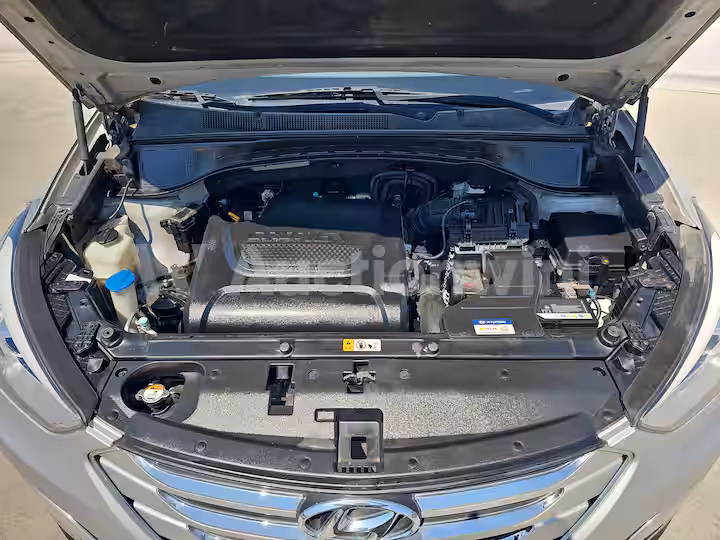 Hyundai SantaFe 2015 — 59