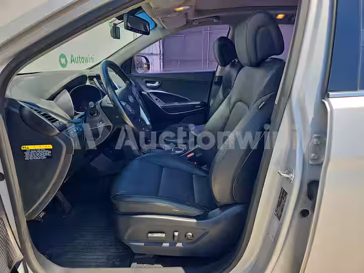 Hyundai SantaFe 2015 — 60