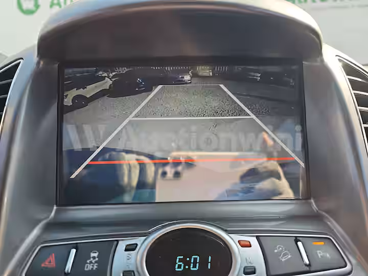 Chevrolet Captiva 2015 — 28