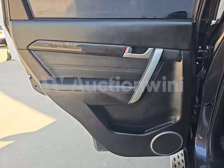 Chevrolet Captiva 2015 — 39
