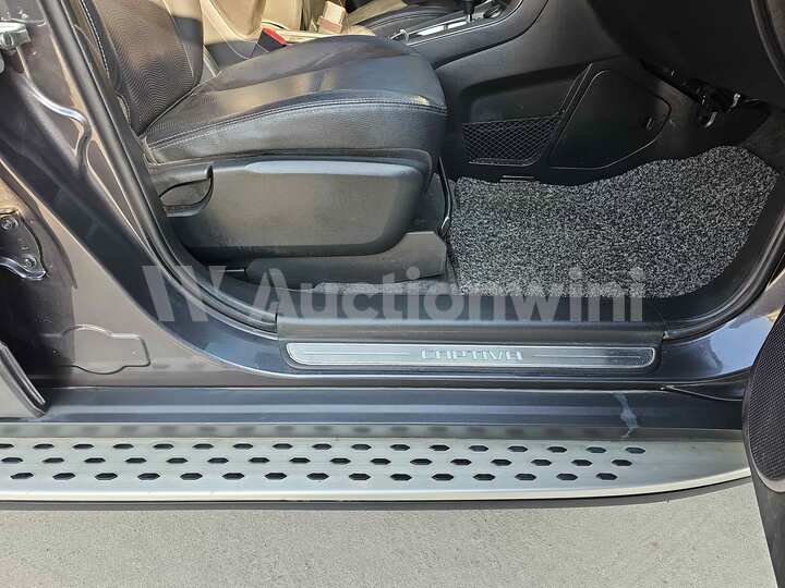 Chevrolet Captiva 2015 — 40