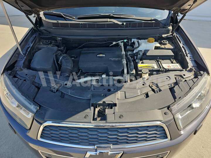 Chevrolet Captiva 2015 — 45