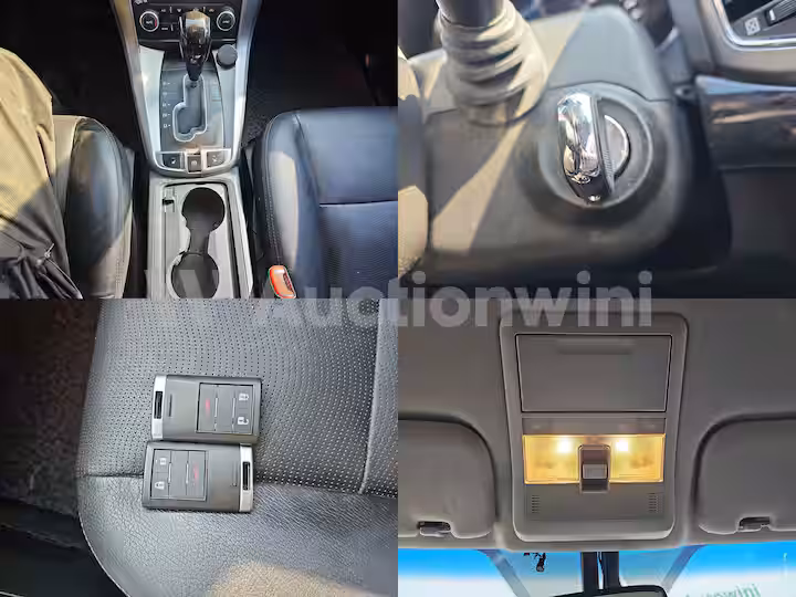 Chevrolet Captiva 2015 — 49
