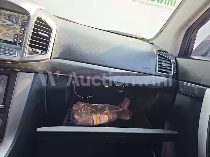 Chevrolet Captiva 2015 — 60