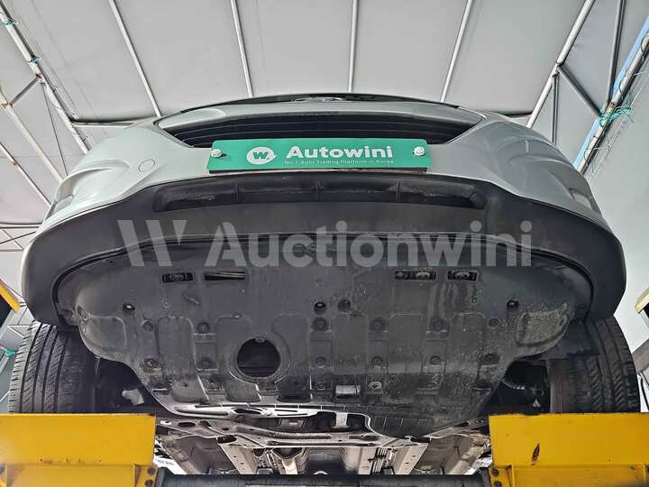 Hyundai Tucson 2013 — 13