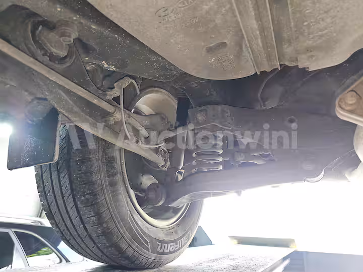 Hyundai Tucson 2013 — 15