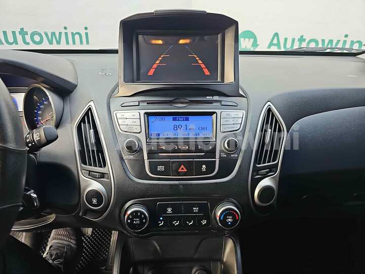 Hyundai Tucson 2013 — 17