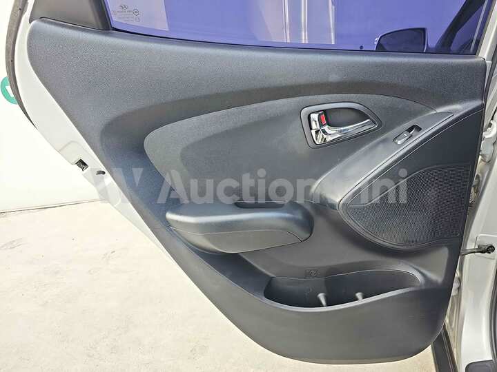 Hyundai Tucson 2013 — 18
